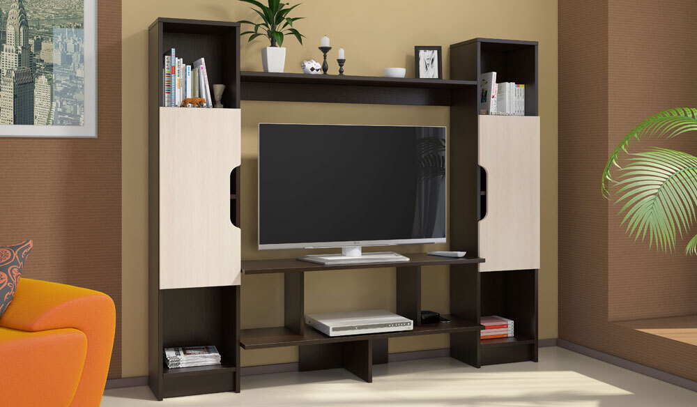 ТУМБА TV-6 ТУМБА TV-6